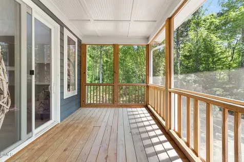 58 Arrezzo Drive Clayton NC 27527