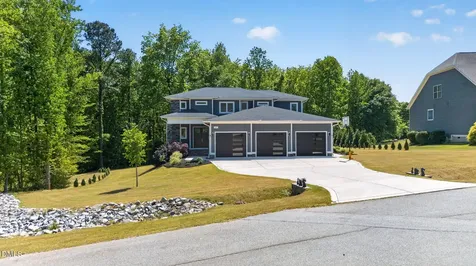 58 Arrezzo Drive Clayton NC 27527