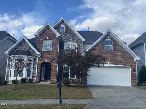 104 Elmsford Street Durham NC 27703