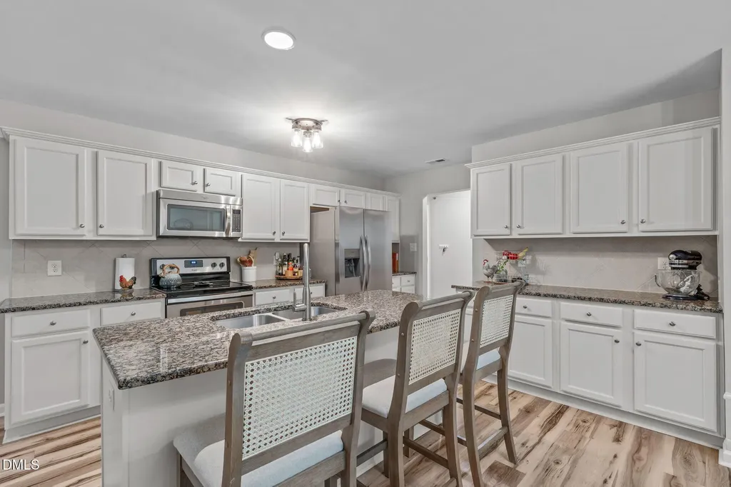 81 Abacos Court Clayton NC 27520