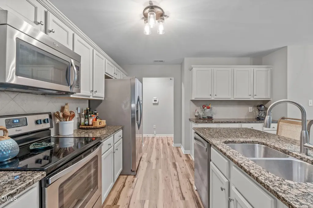 81 Abacos Court Clayton NC 27520