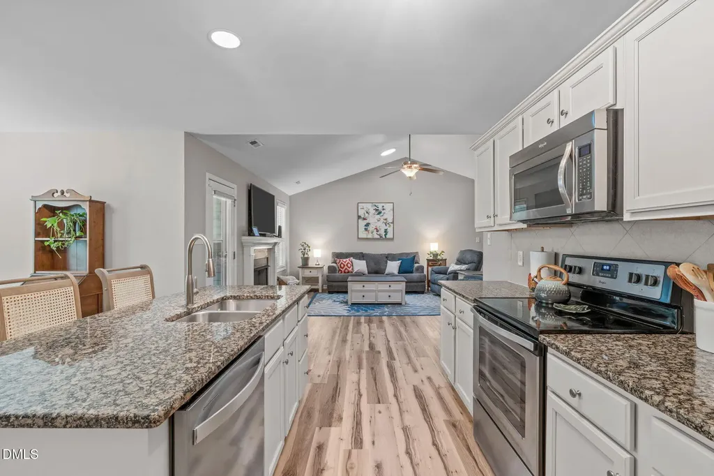 81 Abacos Court Clayton NC 27520
