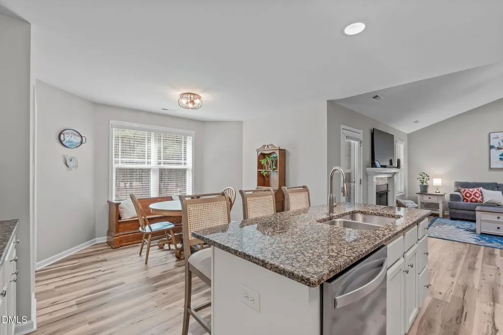81 Abacos Court Clayton NC 27520