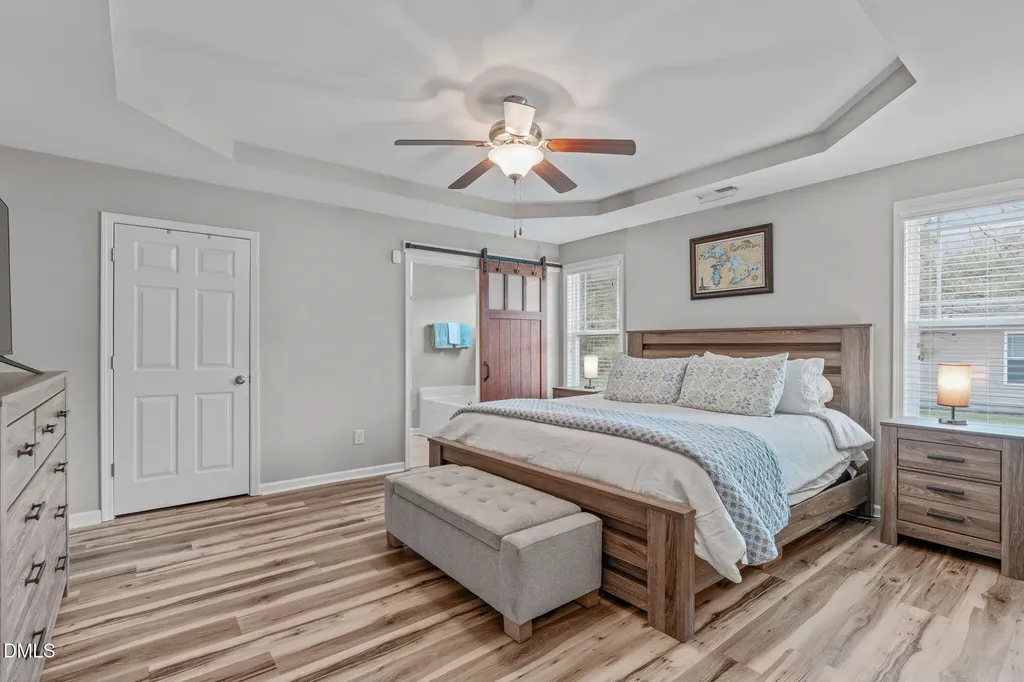 81 Abacos Court Clayton NC 27520