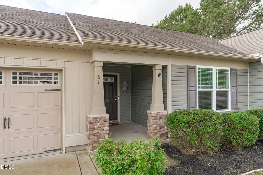 81 Abacos Court Clayton NC 27520