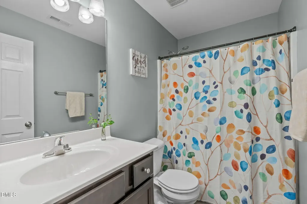 81 Abacos Court Clayton NC 27520