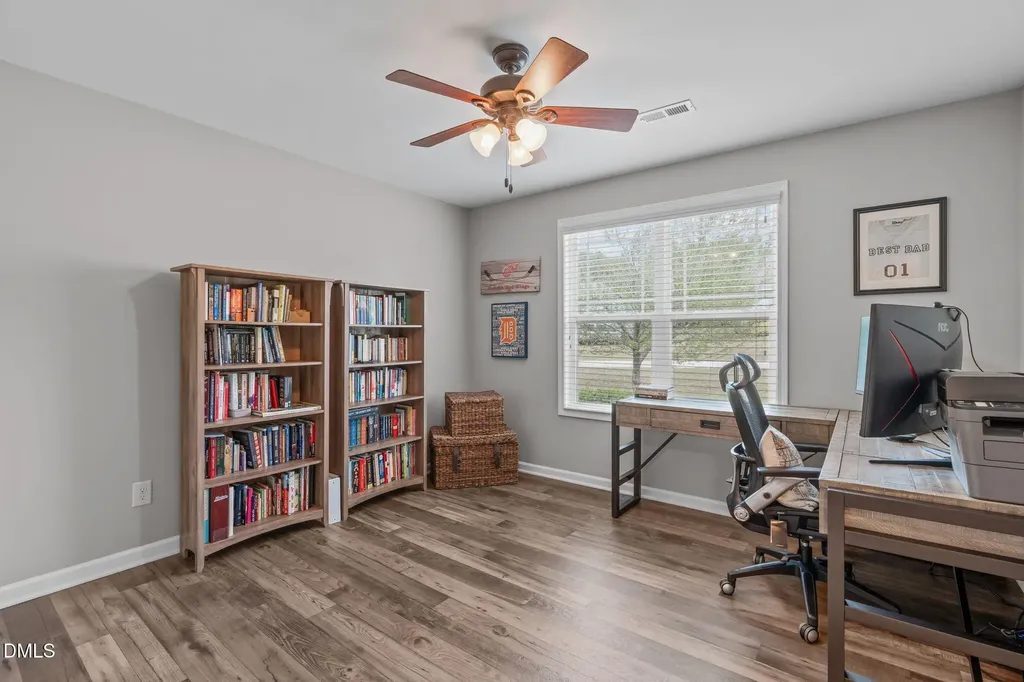 81 Abacos Court Clayton NC 27520