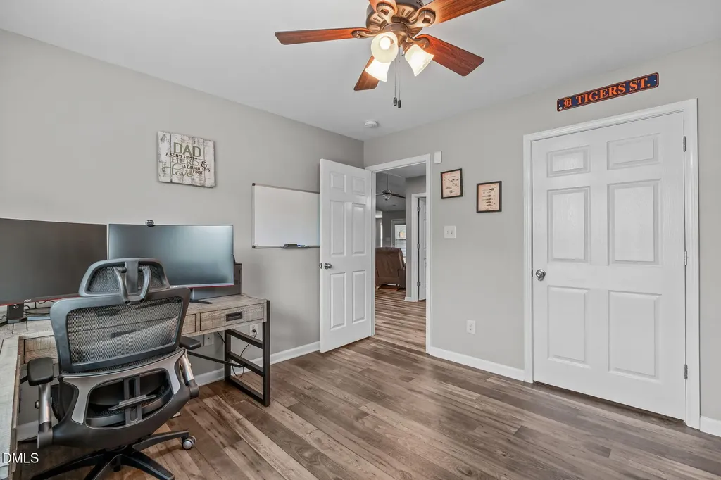 81 Abacos Court Clayton NC 27520