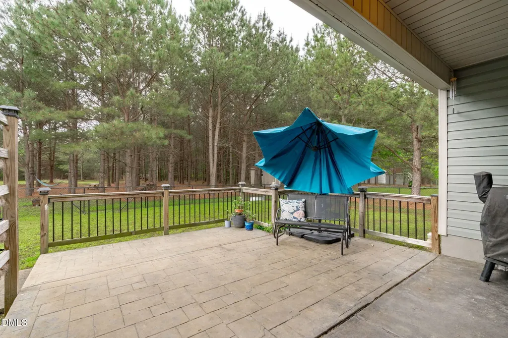81 Abacos Court Clayton NC 27520