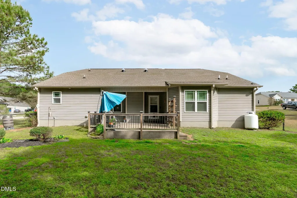81 Abacos Court Clayton NC 27520