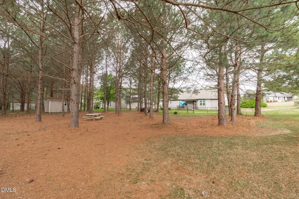 81 Abacos Court Clayton NC 27520