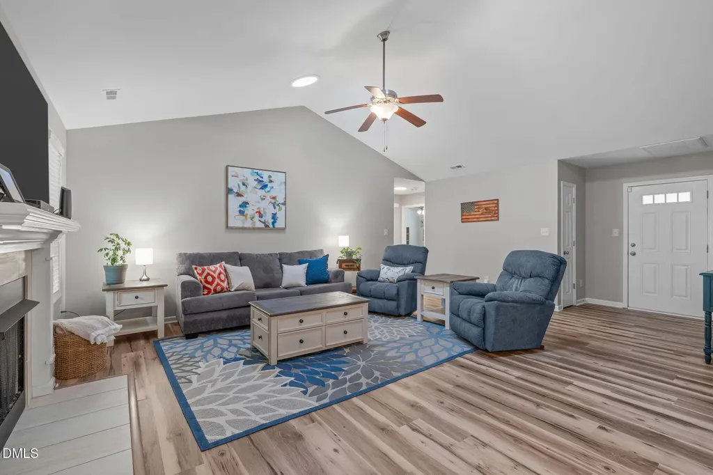 81 Abacos Court Clayton NC 27520