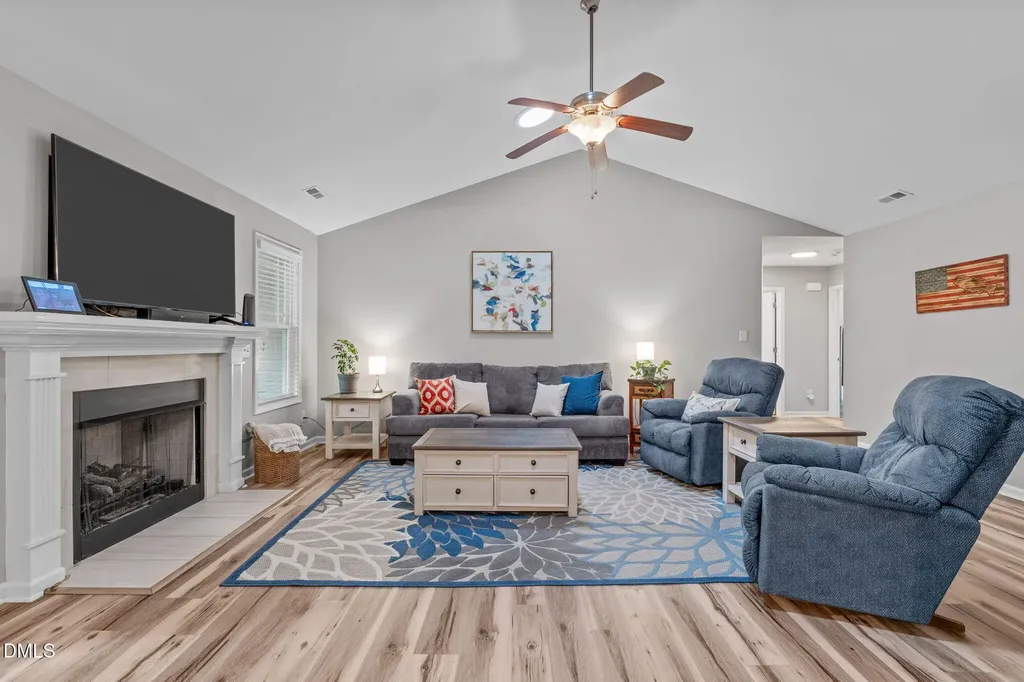 81 Abacos Court Clayton NC 27520