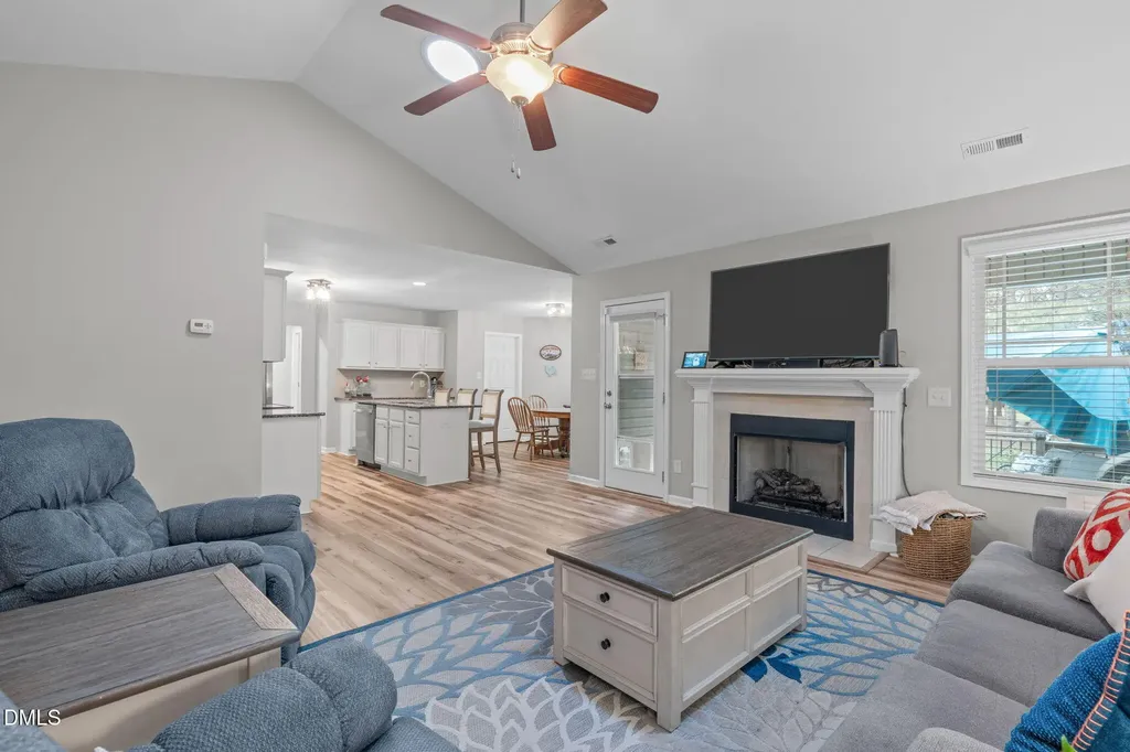 81 Abacos Court Clayton NC 27520
