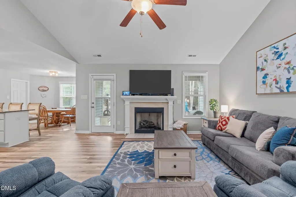 81 Abacos Court Clayton NC 27520