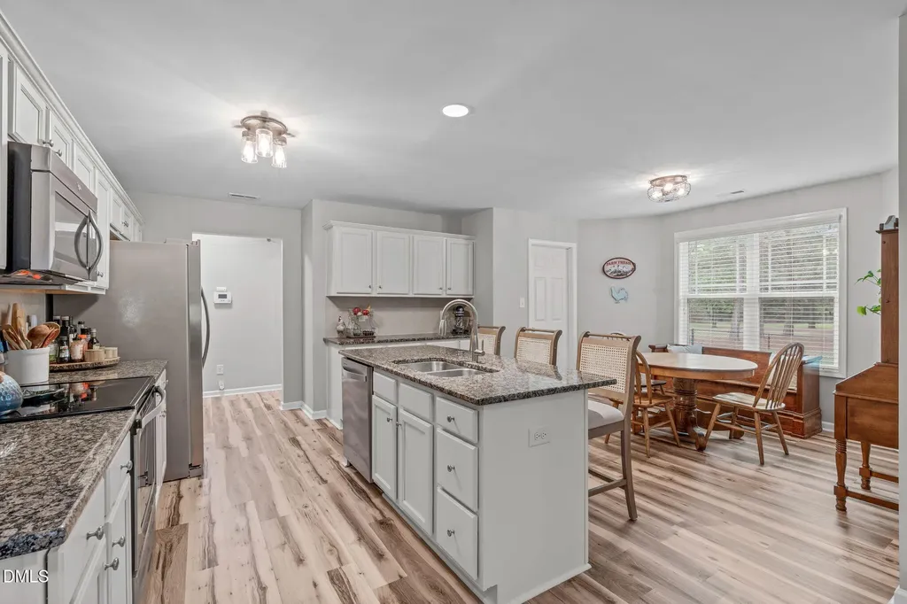 81 Abacos Court Clayton NC 27520