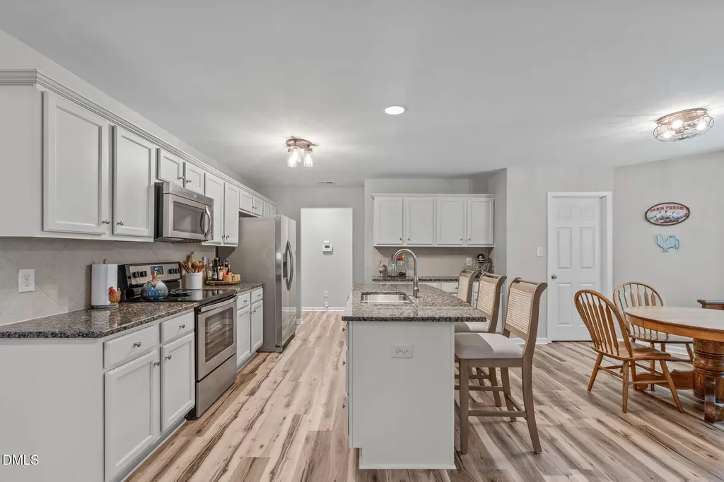 81 Abacos Court Clayton NC 27520
