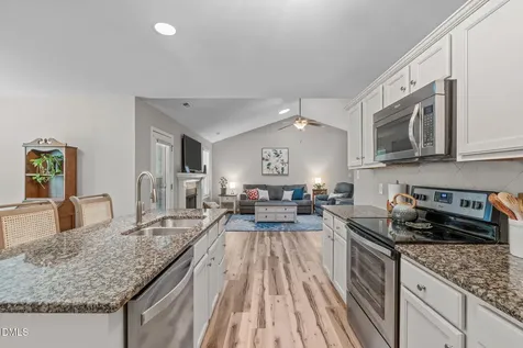 81 Abacos Court Clayton NC 27520