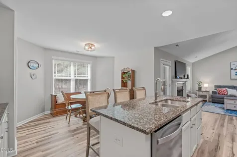 81 Abacos Court Clayton NC 27520