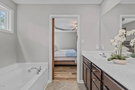 81 Abacos Court Clayton NC 27520
