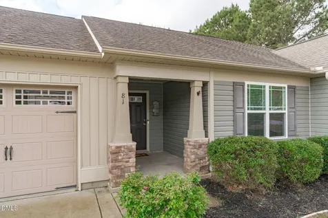 81 Abacos Court Clayton NC 27520