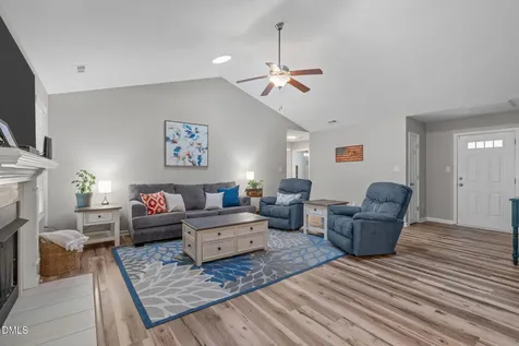 81 Abacos Court Clayton NC 27520