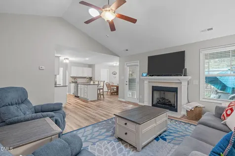 81 Abacos Court Clayton NC 27520