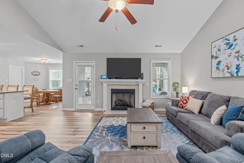 81 Abacos Court Clayton NC 27520
