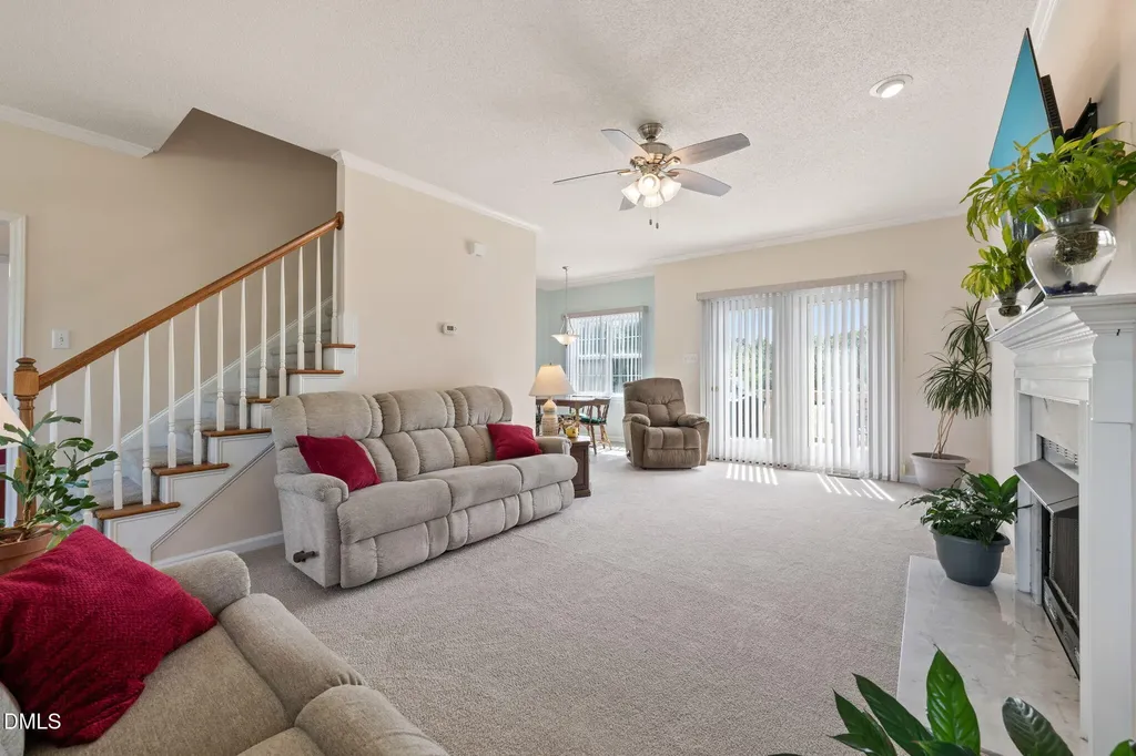 100 Linwood Lane Clayton NC 27527