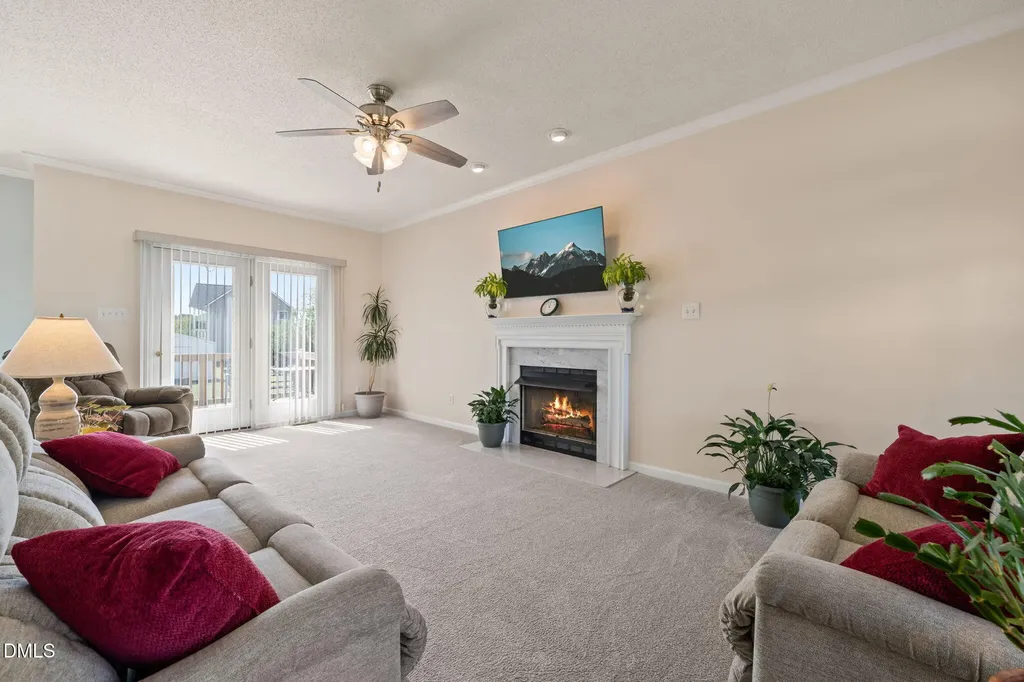 100 Linwood Lane Clayton NC 27527