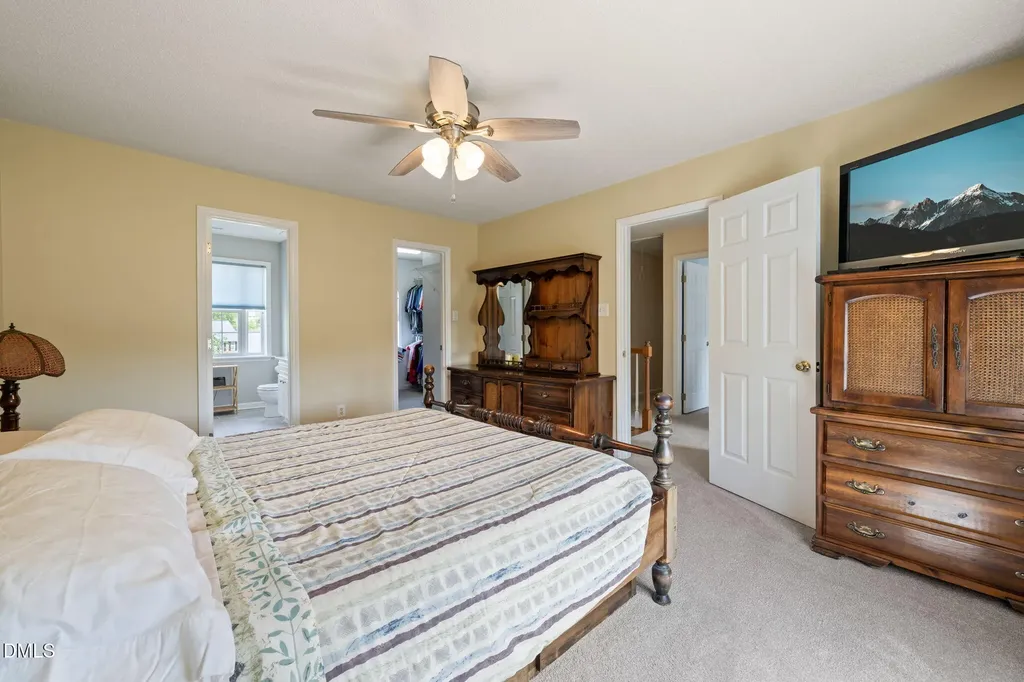 100 Linwood Lane Clayton NC 27527