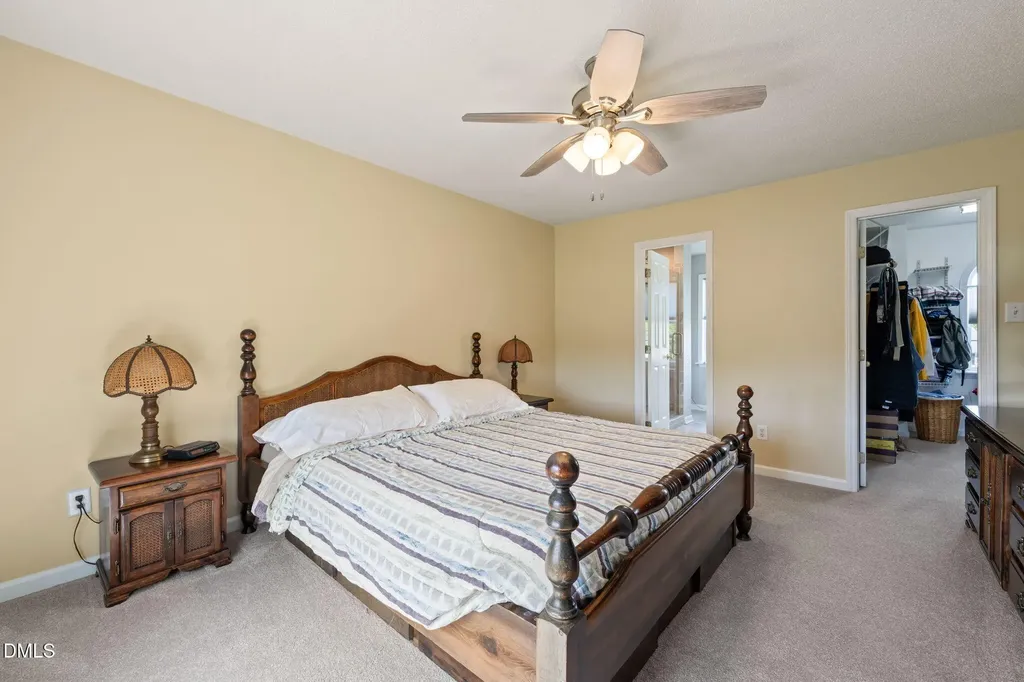 100 Linwood Lane Clayton NC 27527