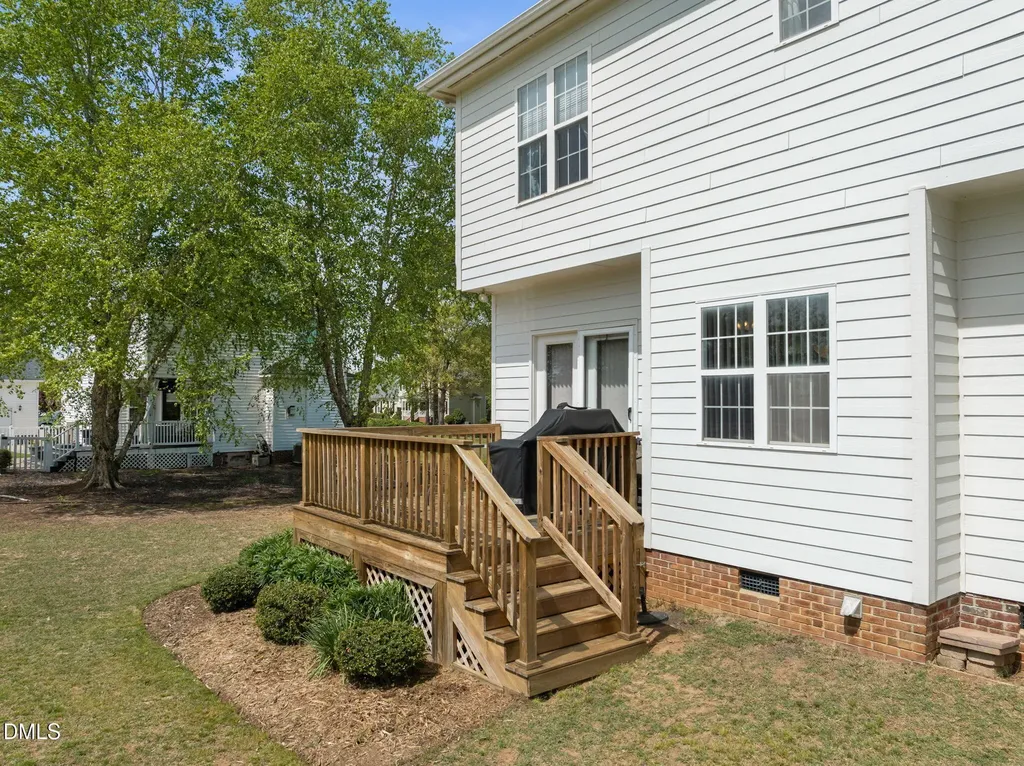 100 Linwood Lane Clayton NC 27527