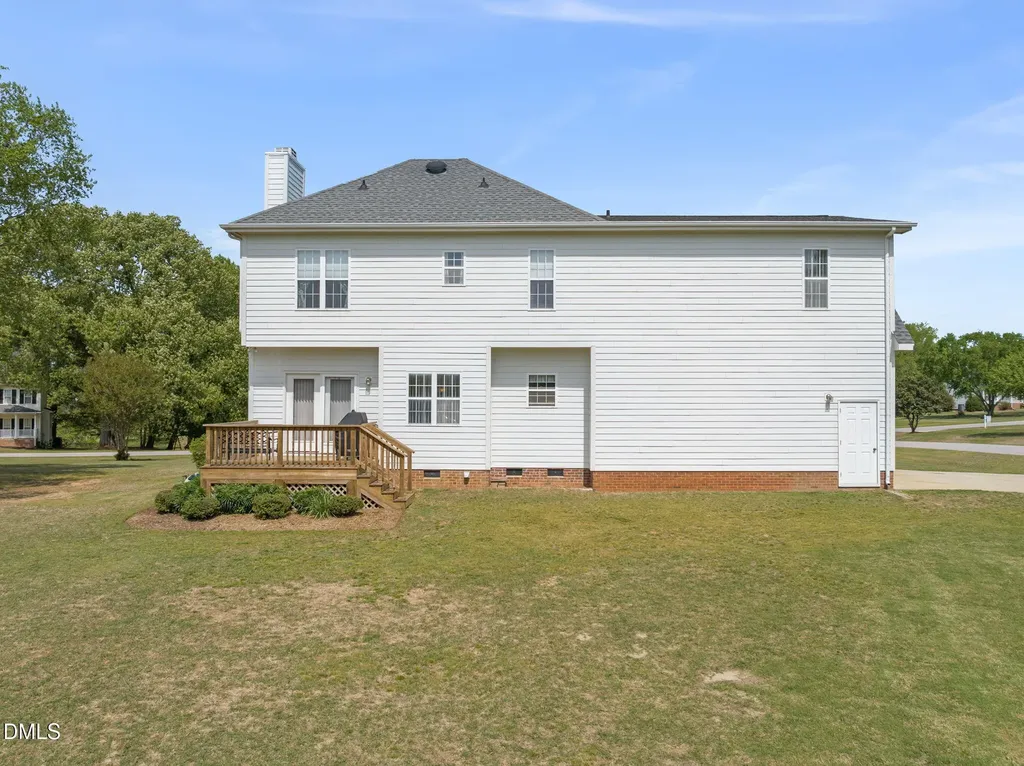 100 Linwood Lane Clayton NC 27527