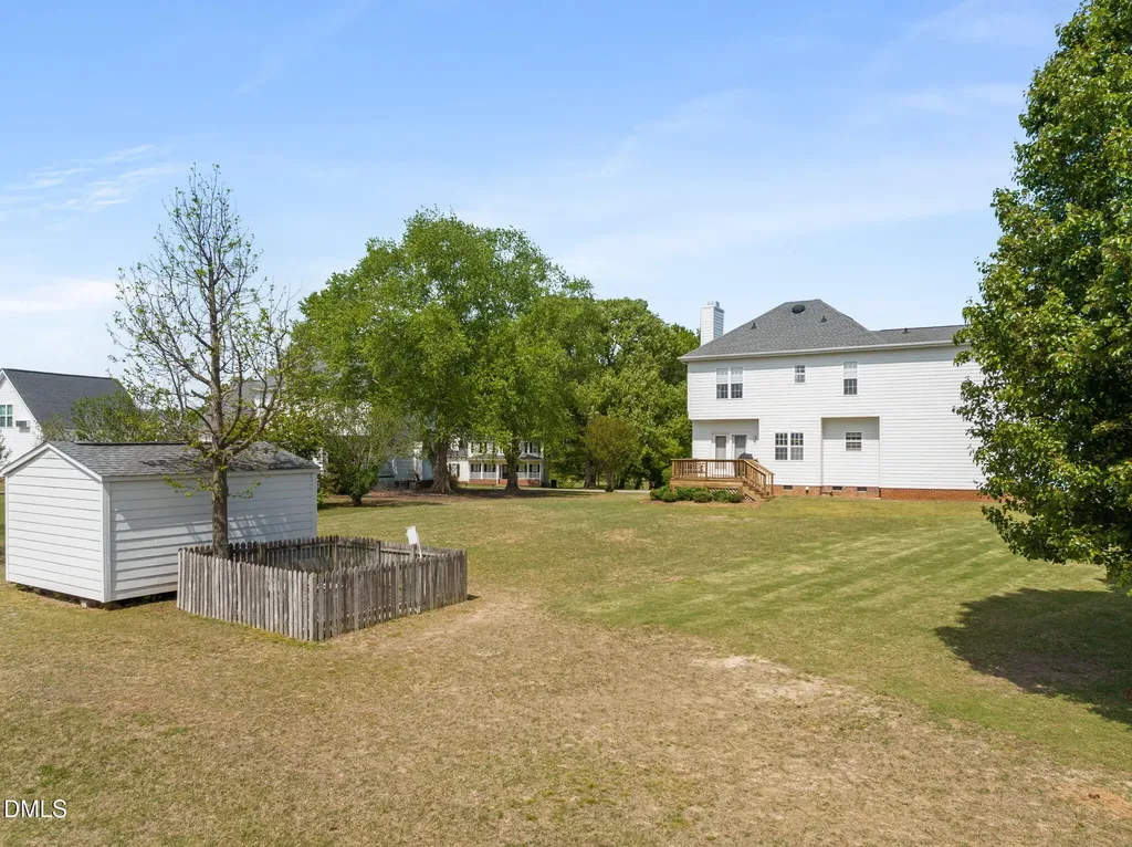 100 Linwood Lane Clayton NC 27527