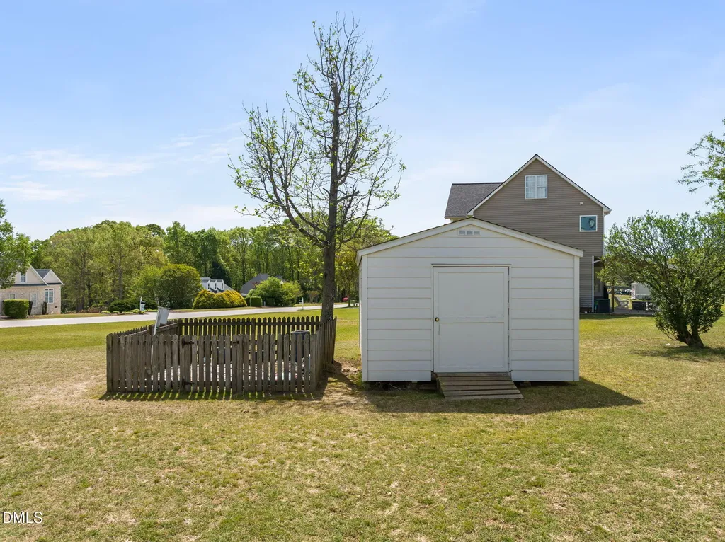 100 Linwood Lane Clayton NC 27527