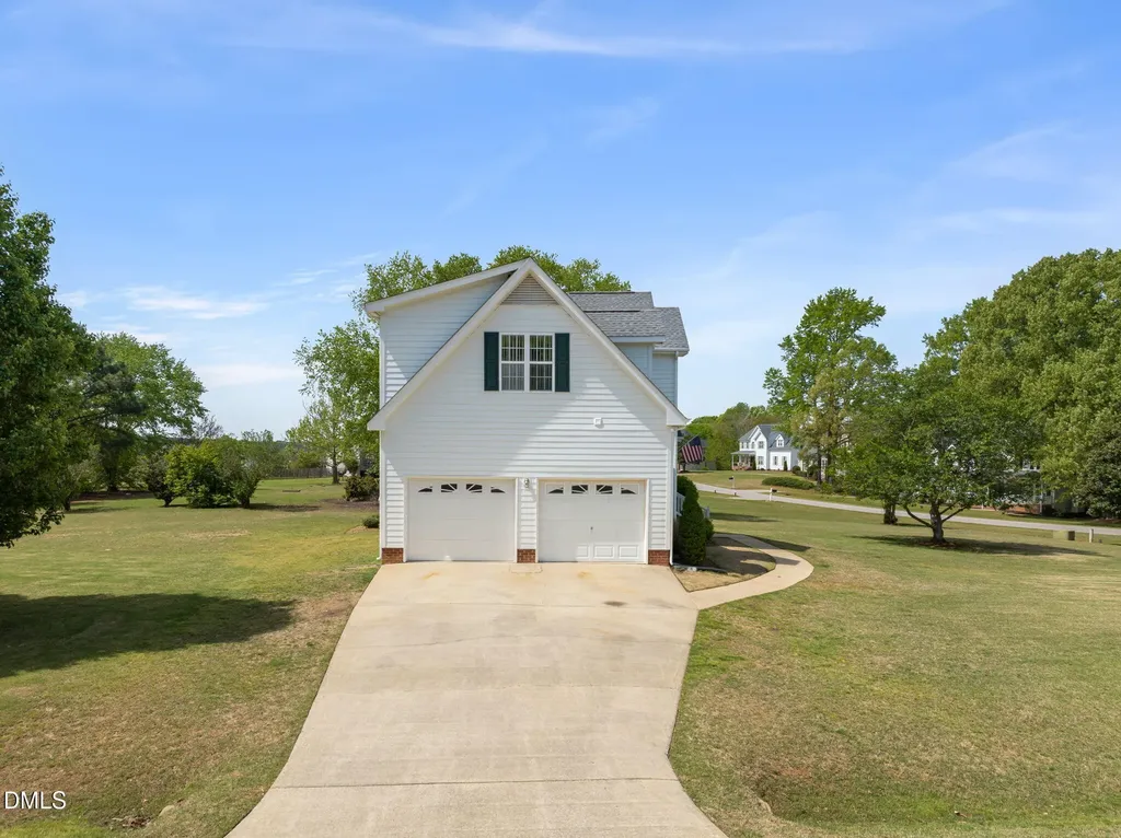 100 Linwood Lane Clayton NC 27527