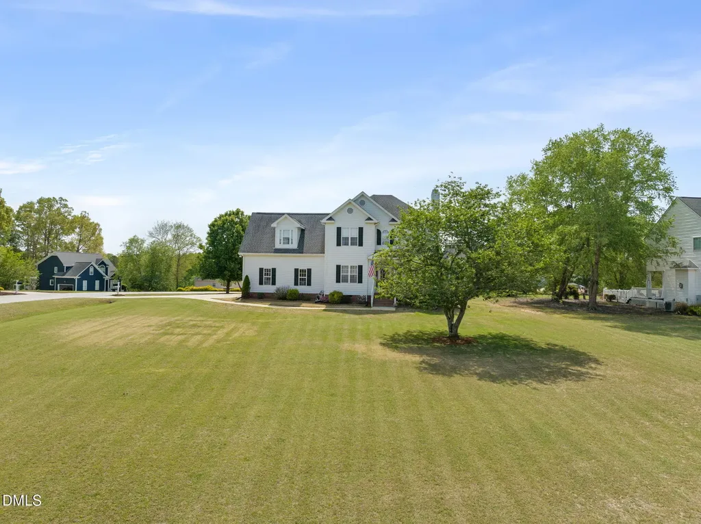 100 Linwood Lane Clayton NC 27527