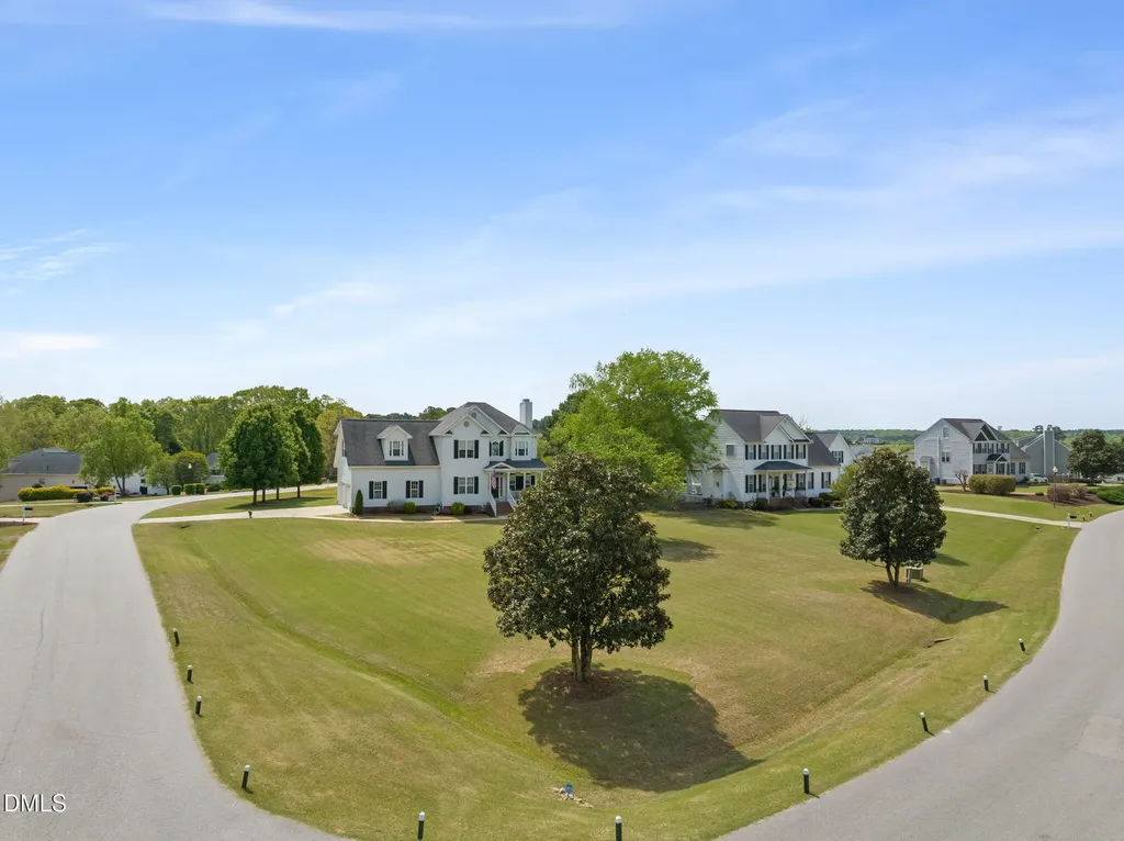 100 Linwood Lane Clayton NC 27527