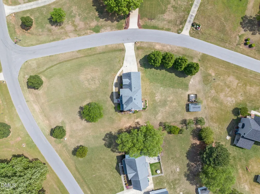 100 Linwood Lane Clayton NC 27527