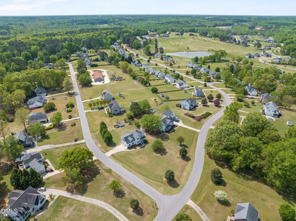 100 Linwood Lane Clayton NC 27527