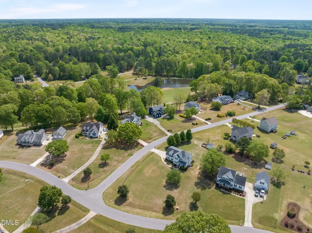 100 Linwood Lane Clayton NC 27527