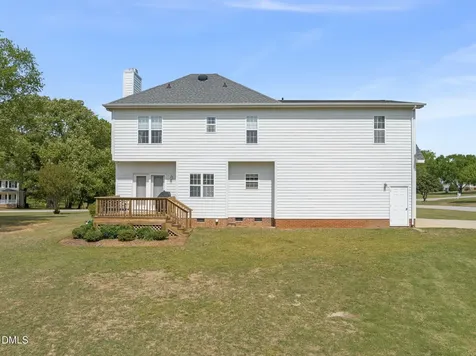 100 Linwood Lane Clayton NC 27527