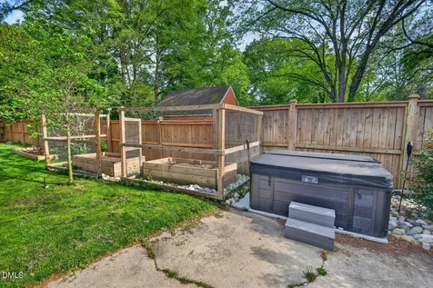 1318 Norton Street Durham NC 27701