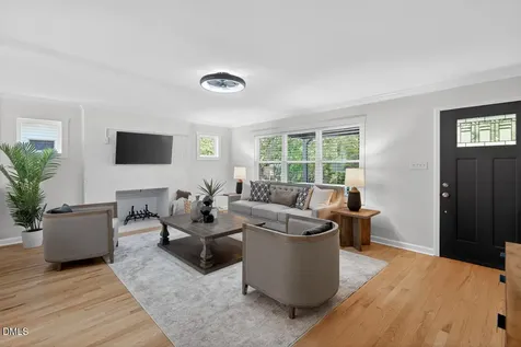 1318 Norton Street Durham NC 27701