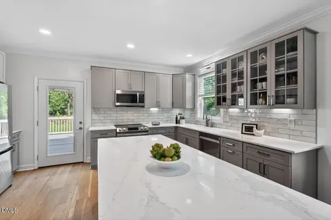 1318 Norton Street Durham NC 27701