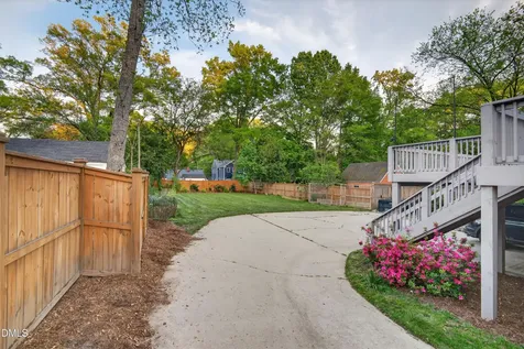 1318 Norton Street Durham NC 27701