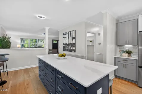 1318 Norton Street Durham NC 27701