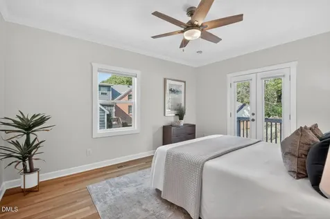1318 Norton Street Durham NC 27701
