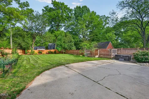 1318 Norton Street Durham NC 27701